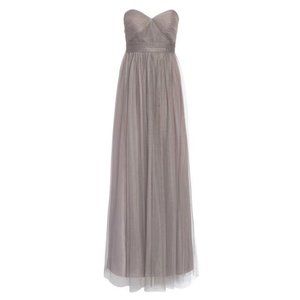 Jenny Yoo Annabelle Convertible Bridesmaid's Dress